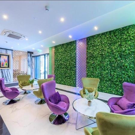 Hotel Business Bay Das Ehemalige Staycation Hotel Sindelfingen Ngoại thất bức ảnh