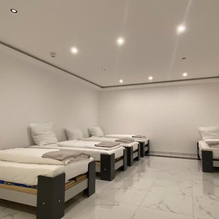 Hotel Business Bay Das Ehemalige Staycation Hotel Sindelfingen Ngoại thất bức ảnh