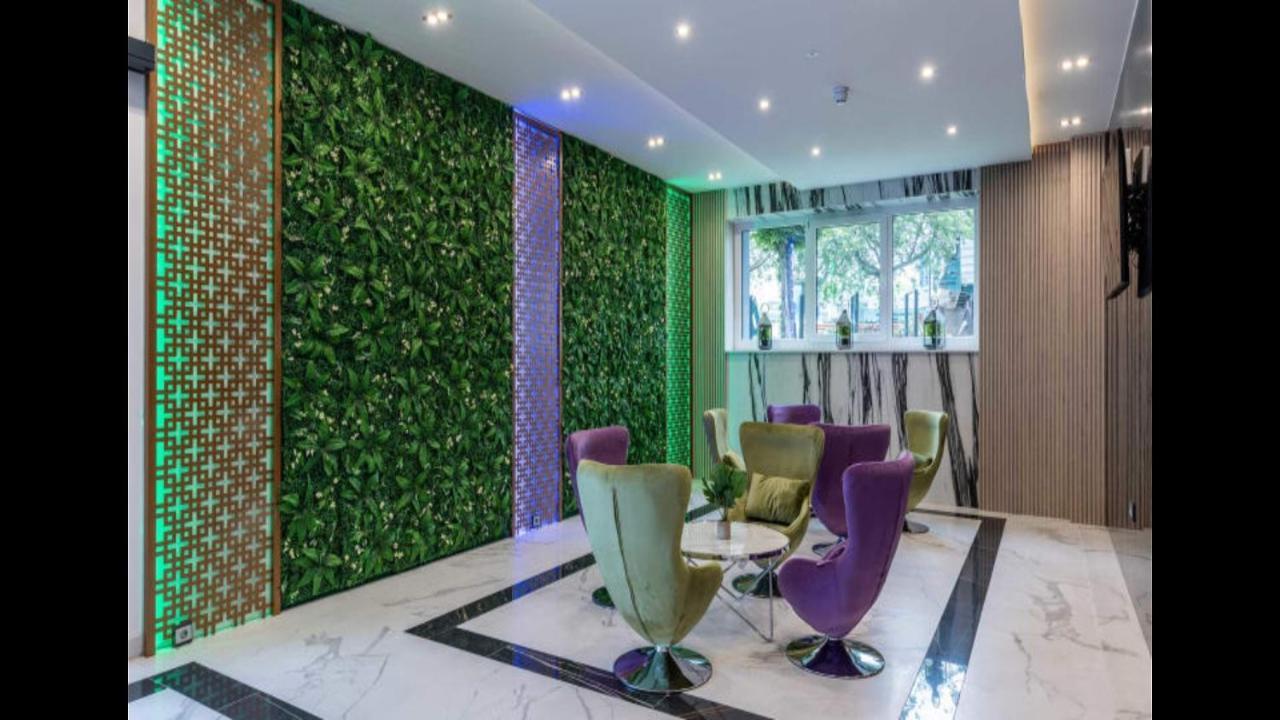 Hotel Business Bay Das Ehemalige Staycation Hotel Sindelfingen Ngoại thất bức ảnh