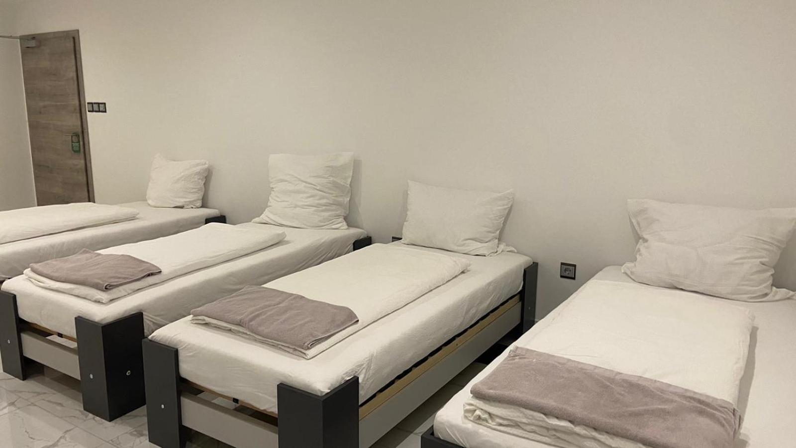 Hotel Business Bay Das Ehemalige Staycation Hotel Sindelfingen Ngoại thất bức ảnh
